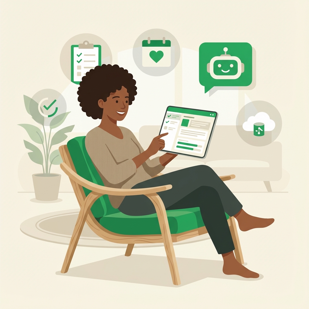 CarePrep - AI-powered patient symptom analysis